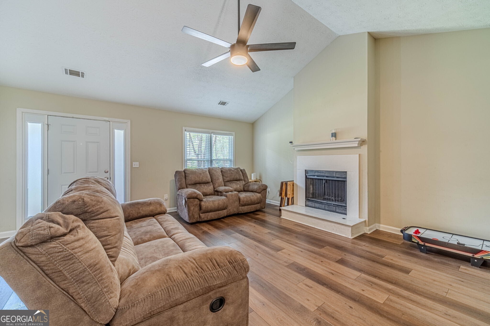 4180 Fox Chase DR