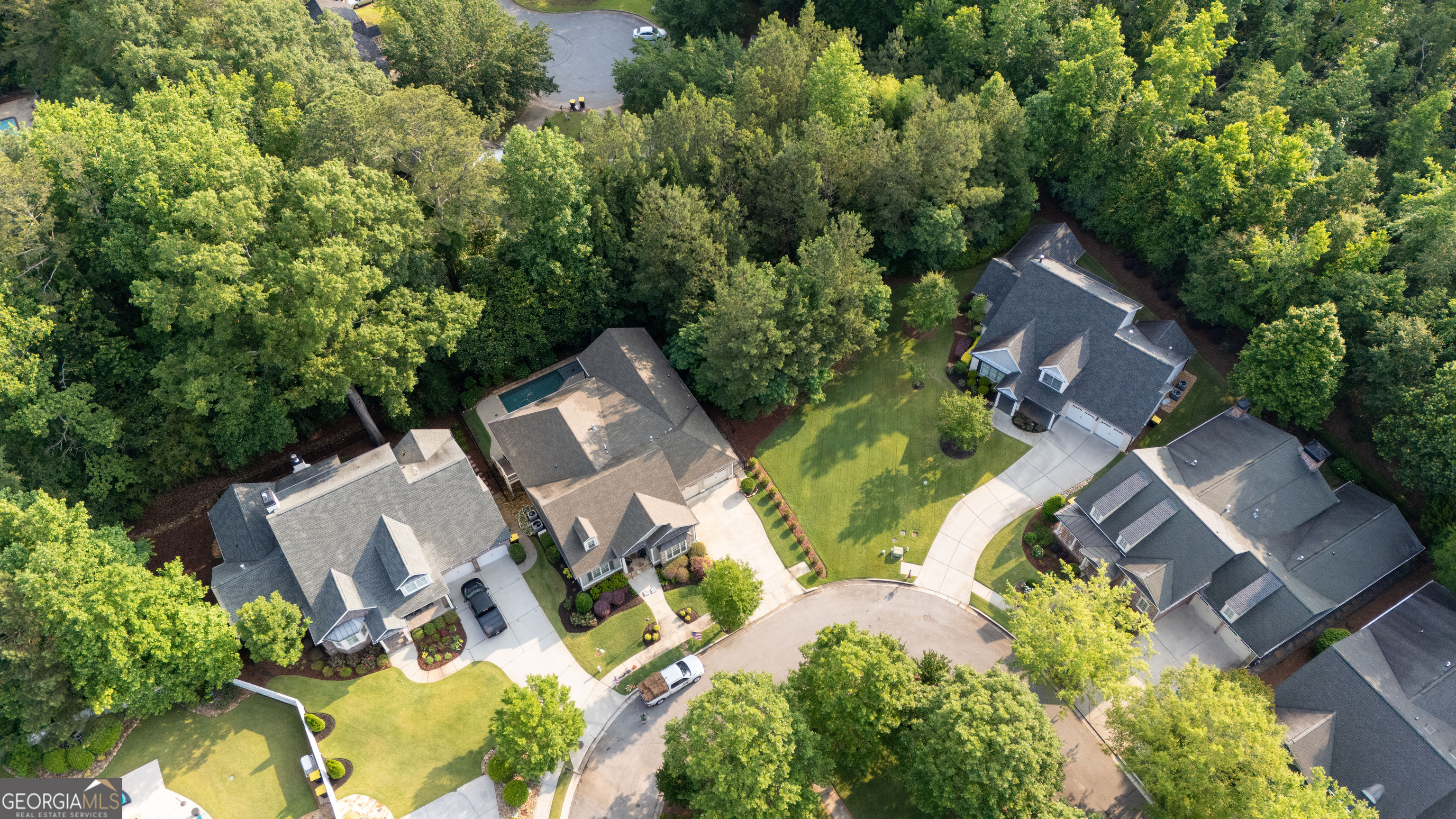 0 Woodland PL LOT 5