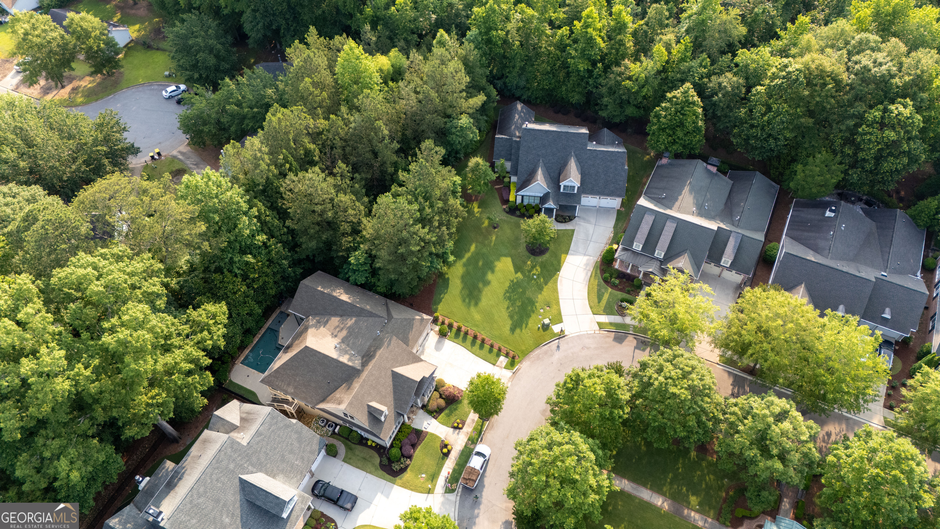 0 Woodland PL LOT 5