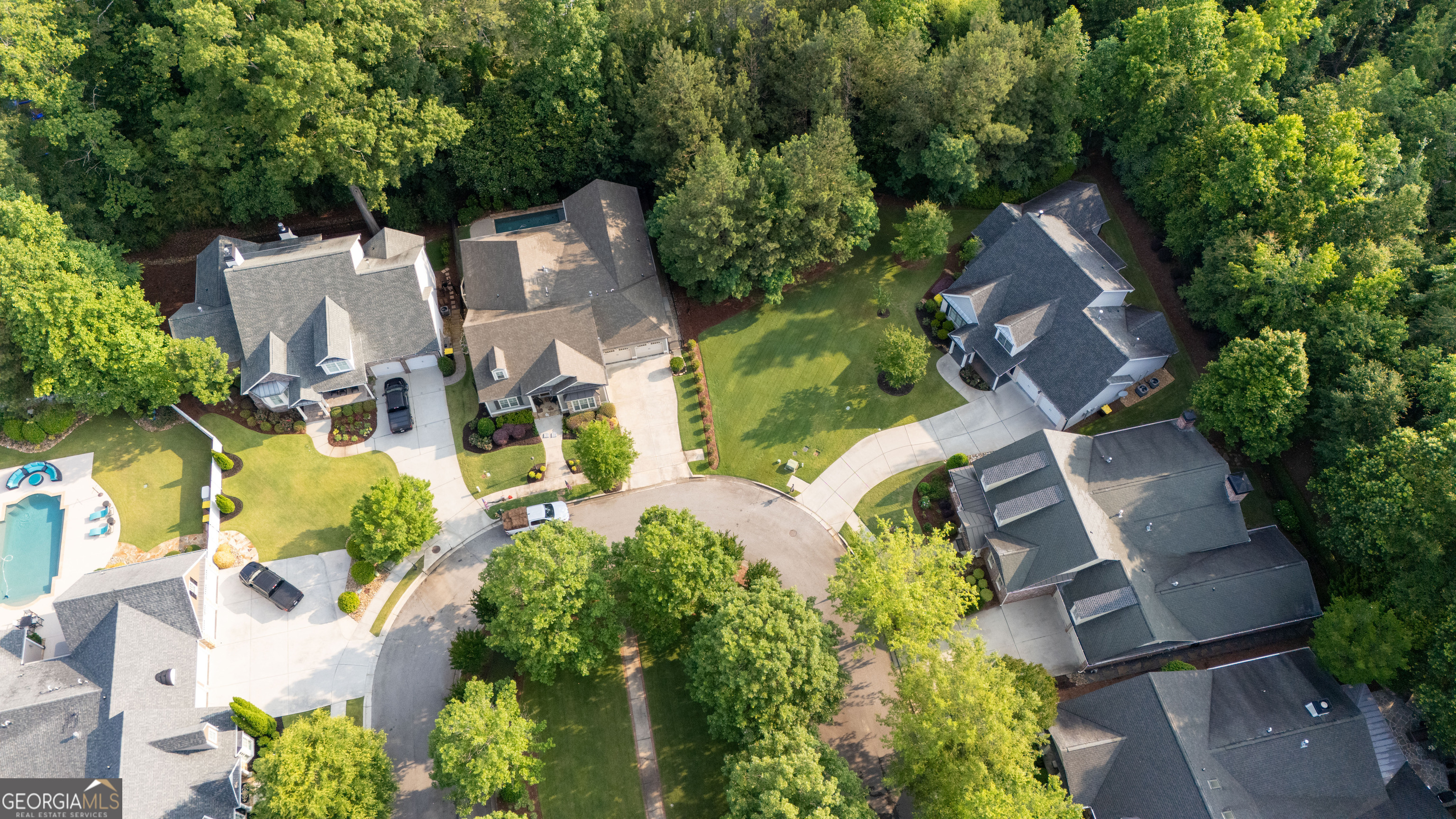 0 Woodland PL LOT 5