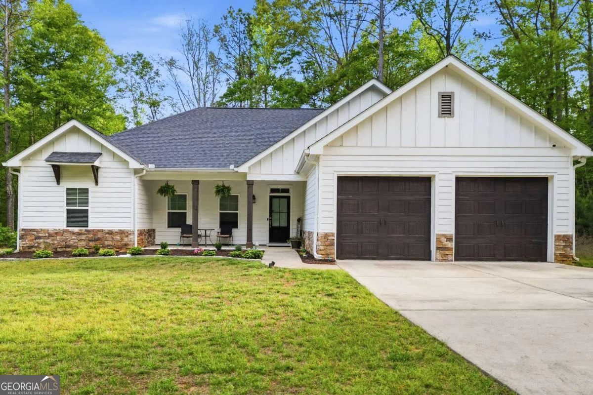186 Chester Harris Drive