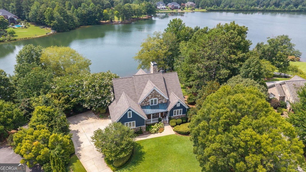 Photo of 108 Oakmont Court, Carrollton, GA 30116 (MLS # 10846662)