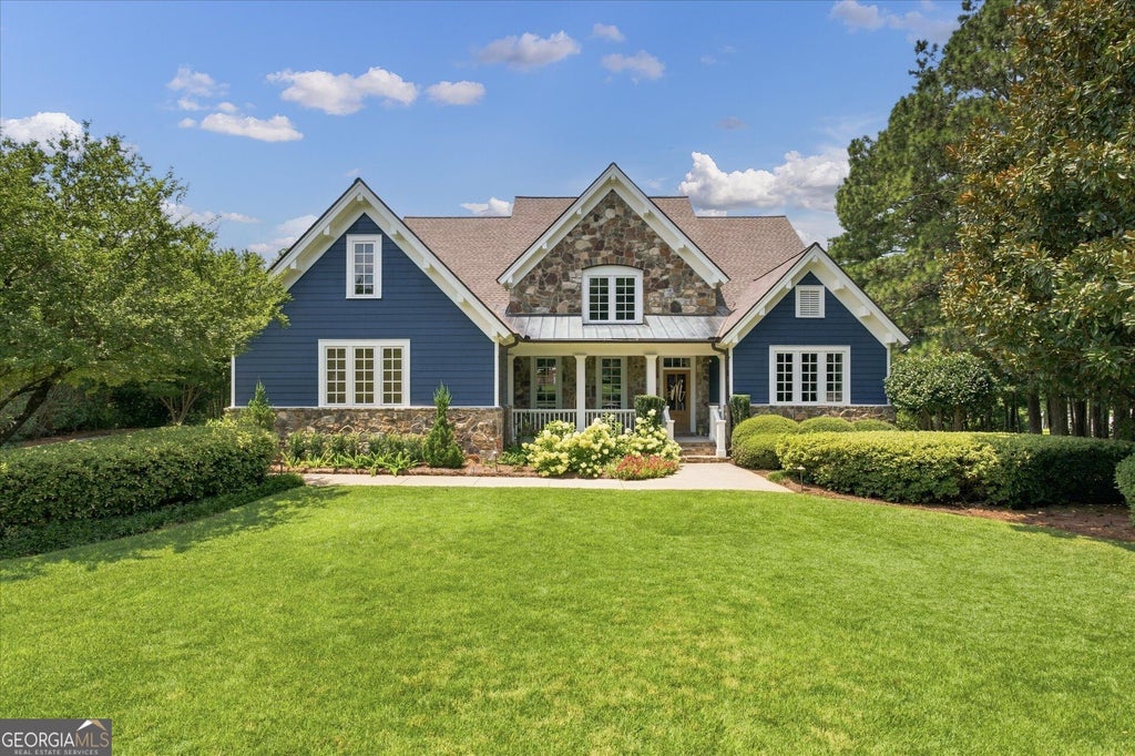 Photo of 108 Oakmont Court, Carrollton, GA 30116 (MLS # 10846662)