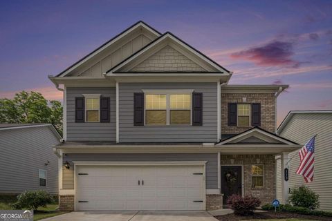 Photo of 113 Waterside Drive, Calhoun, GA 30701 (MLS # 10703766)