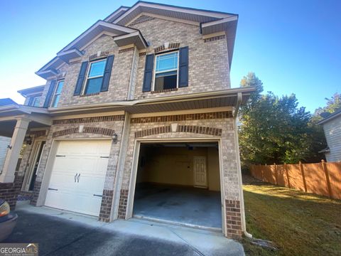 5441 Stirrup WAY Powder Springs GA 30127
