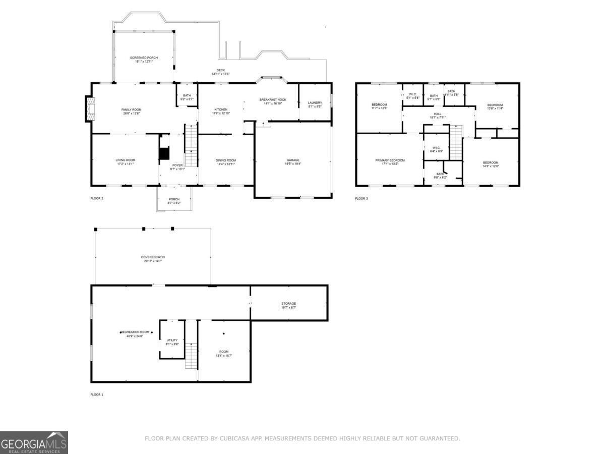 4366 Cedar Wood DR SW