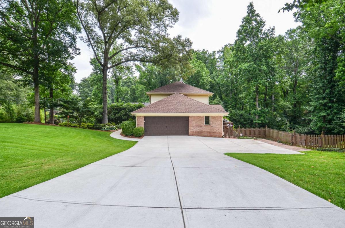 4366 Cedar Wood DR SW