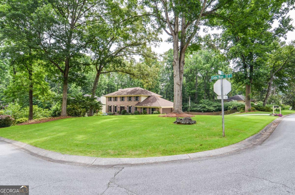 4366 Cedar Wood DR SW