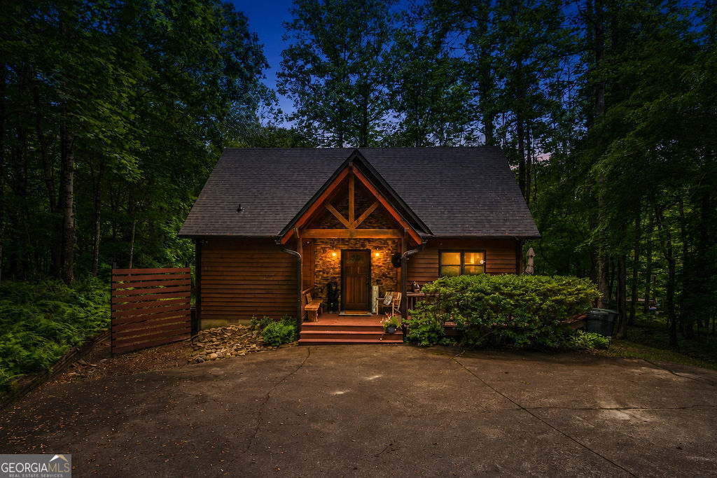 73 Horizon LN