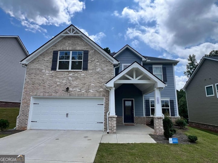 Photo 1 of 28 — 109 Cedar Wood TRCE, Winder, GA 30680