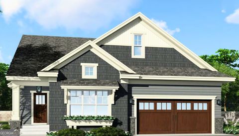 Photo of 4265 Ketchikan Court, Douglasville, GA 30135 (MLS # 10636905)