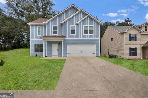 4401 BELCAMP Union City GA 30213