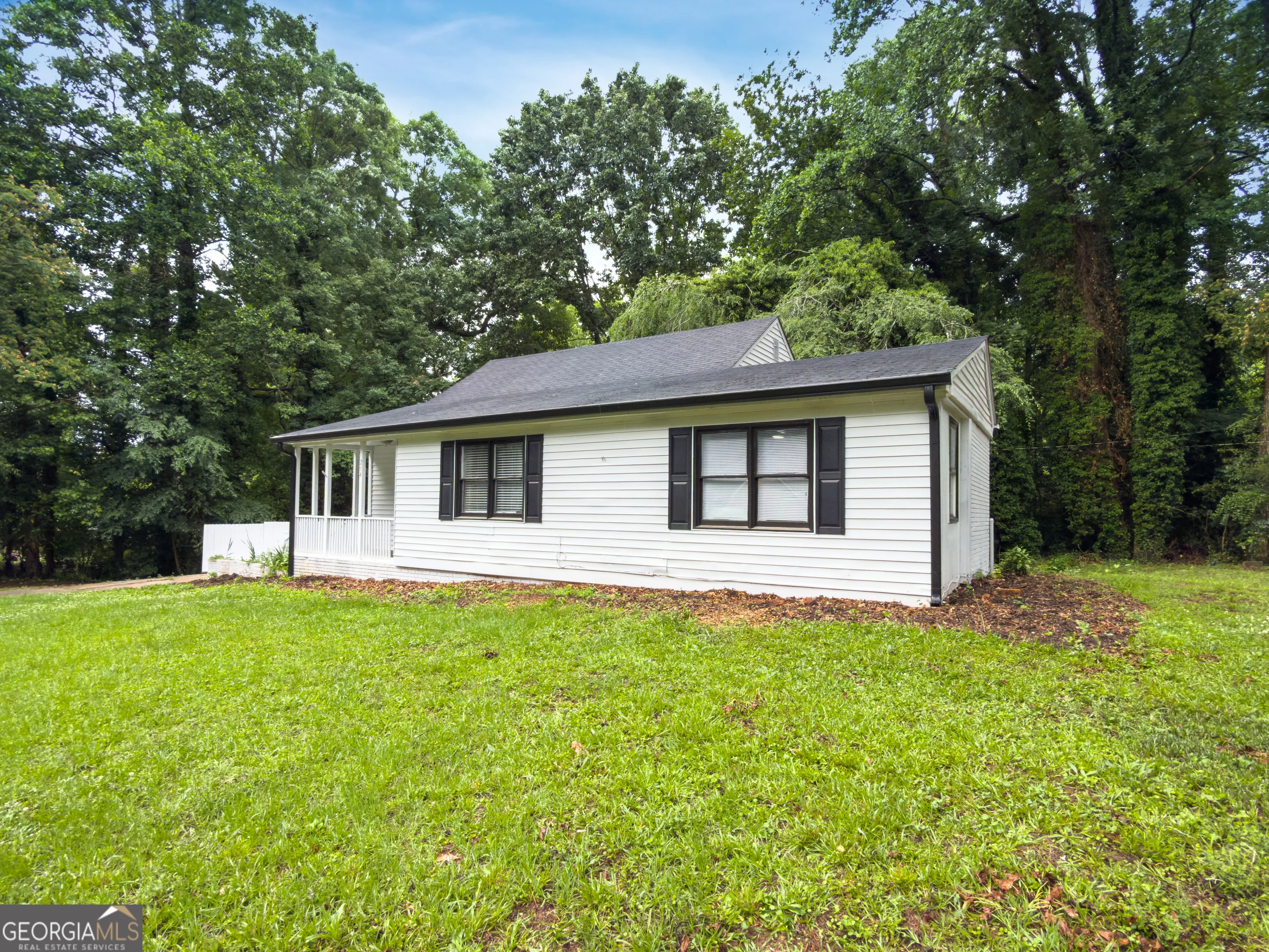 214 Pinewood Lane