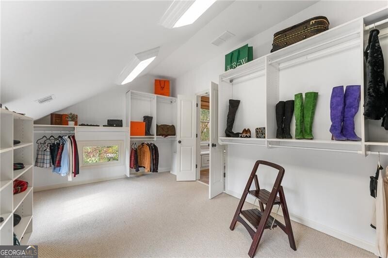 Crabapple Crossroads - Residential