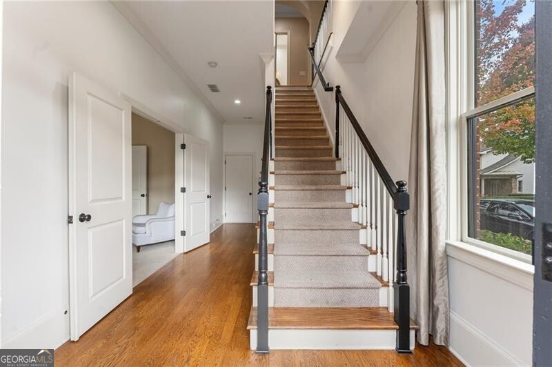 Crabapple Crossroads - Residential