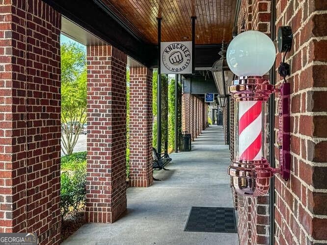 Crabapple Crossroads - Residential