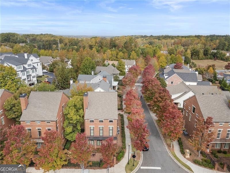 Crabapple Crossroads - Residential