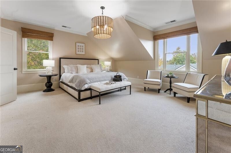 Crabapple Crossroads - Residential