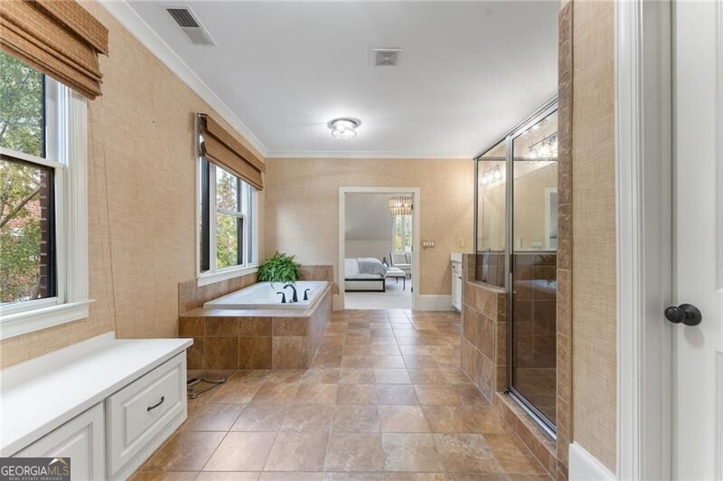Crabapple Crossroads - Residential