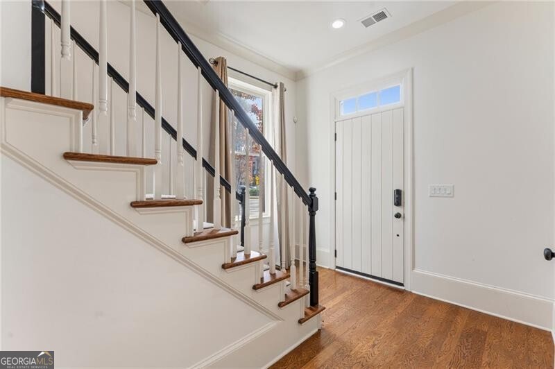 Crabapple Crossroads - Residential