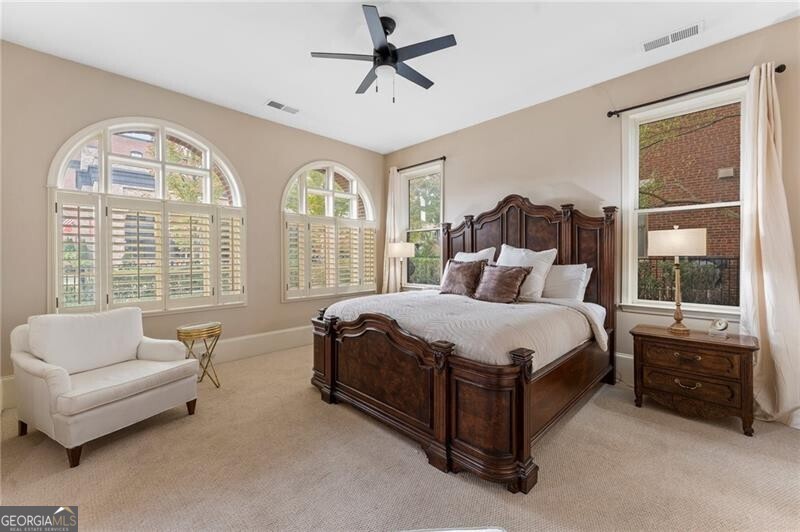 Crabapple Crossroads - Residential