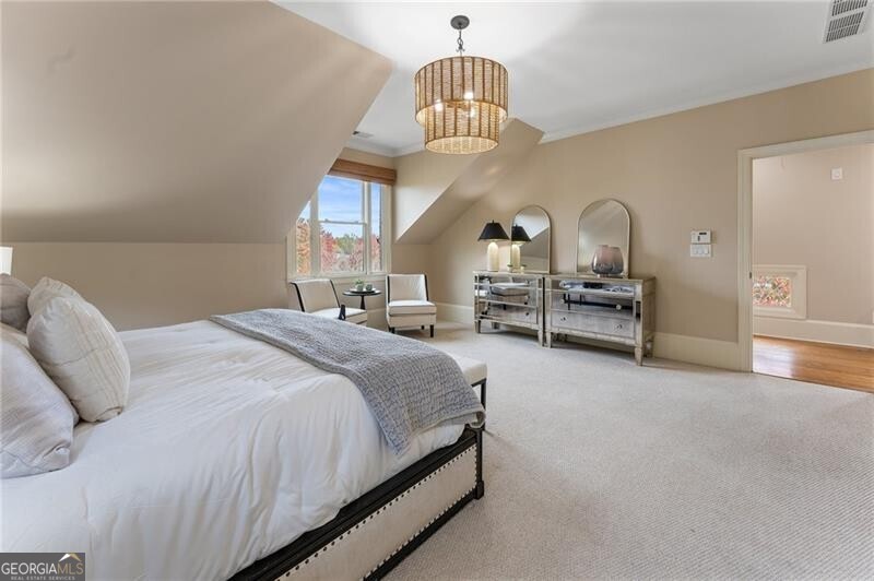 Crabapple Crossroads - Residential