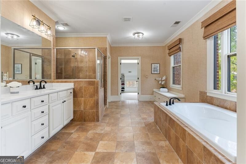 Crabapple Crossroads - Residential