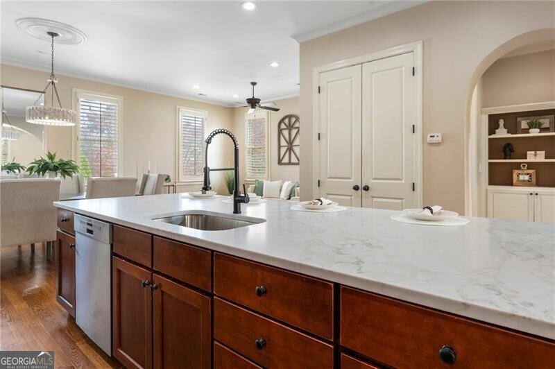Crabapple Crossroads - Residential