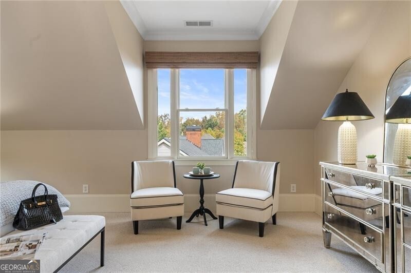 Crabapple Crossroads - Residential