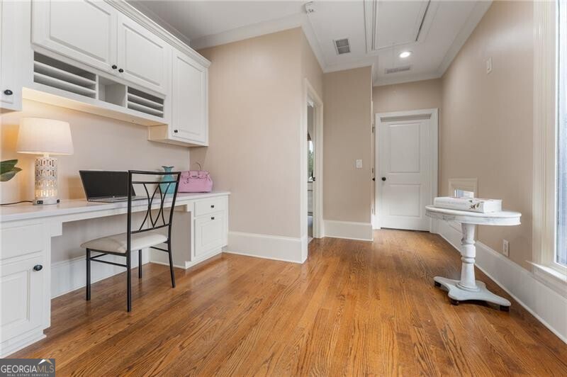 Crabapple Crossroads - Residential