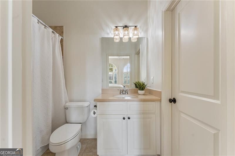 Crabapple Crossroads - Residential