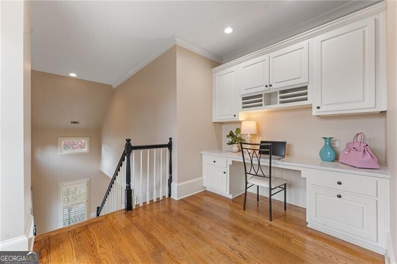 Crabapple Crossroads - Residential