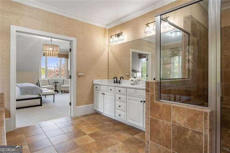 Crabapple Crossroads - Residential