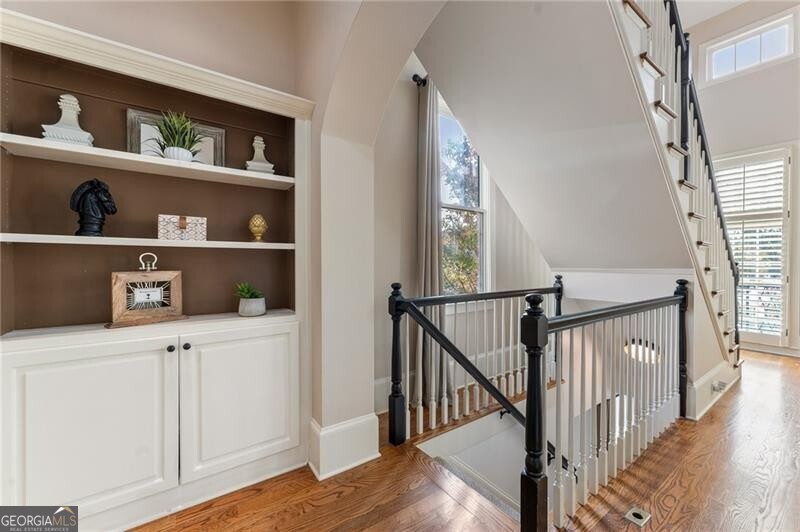 Crabapple Crossroads - Residential