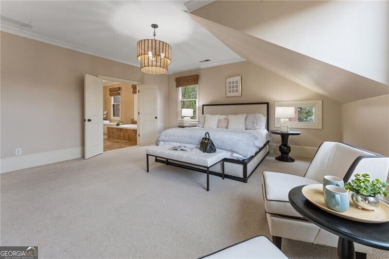 Crabapple Crossroads - Residential