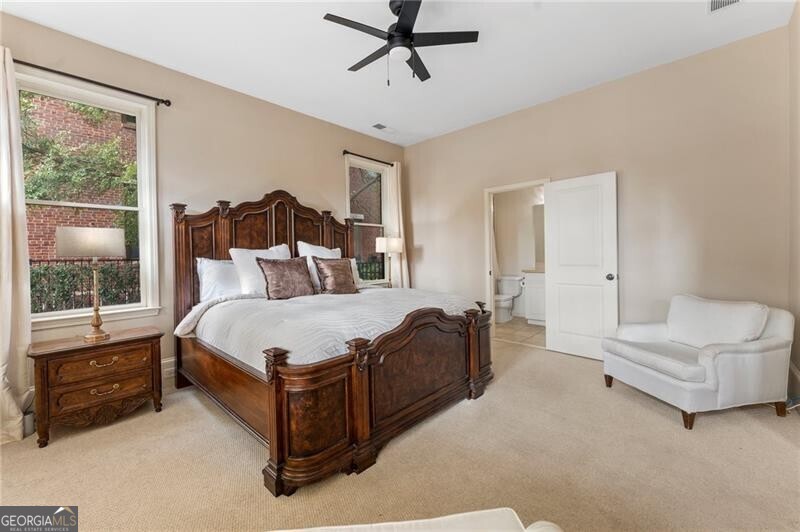 Crabapple Crossroads - Residential