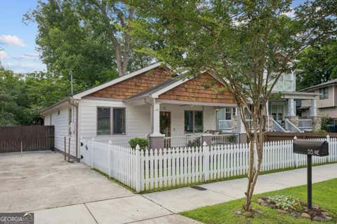 Photo of 55 Warren Street NE, Atlanta, GA 30317 (MLS # 10813544)