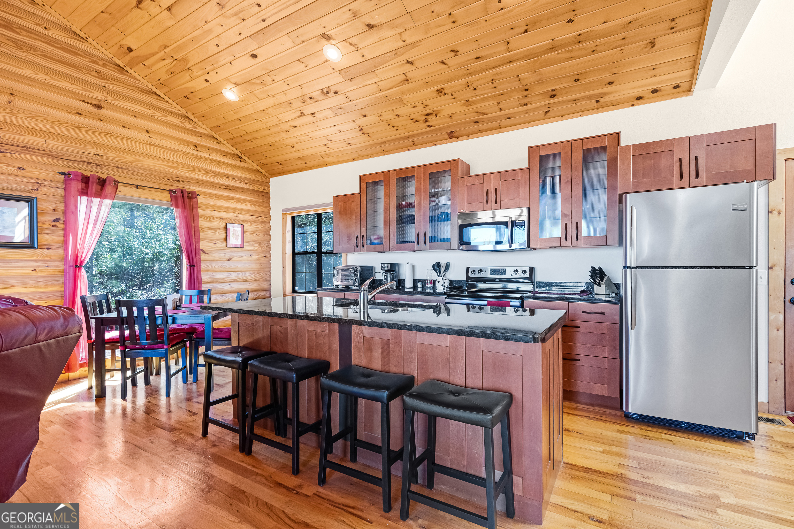 289 Farmette DR