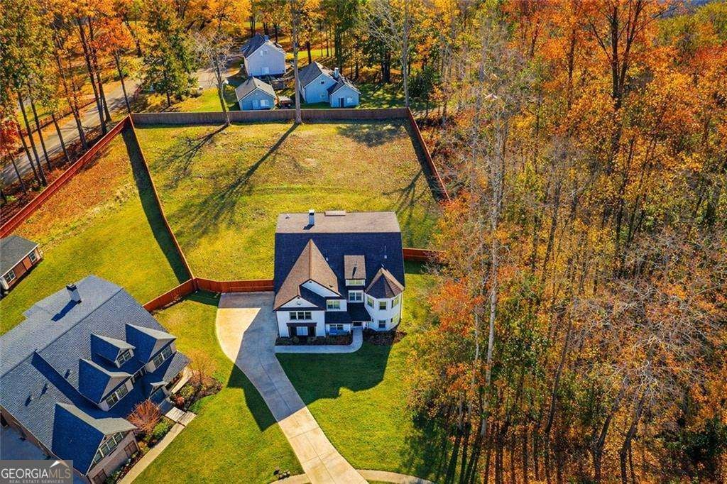 2813 Carrick CT