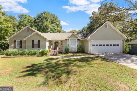 6745 Payton RD Cumming GA 30041