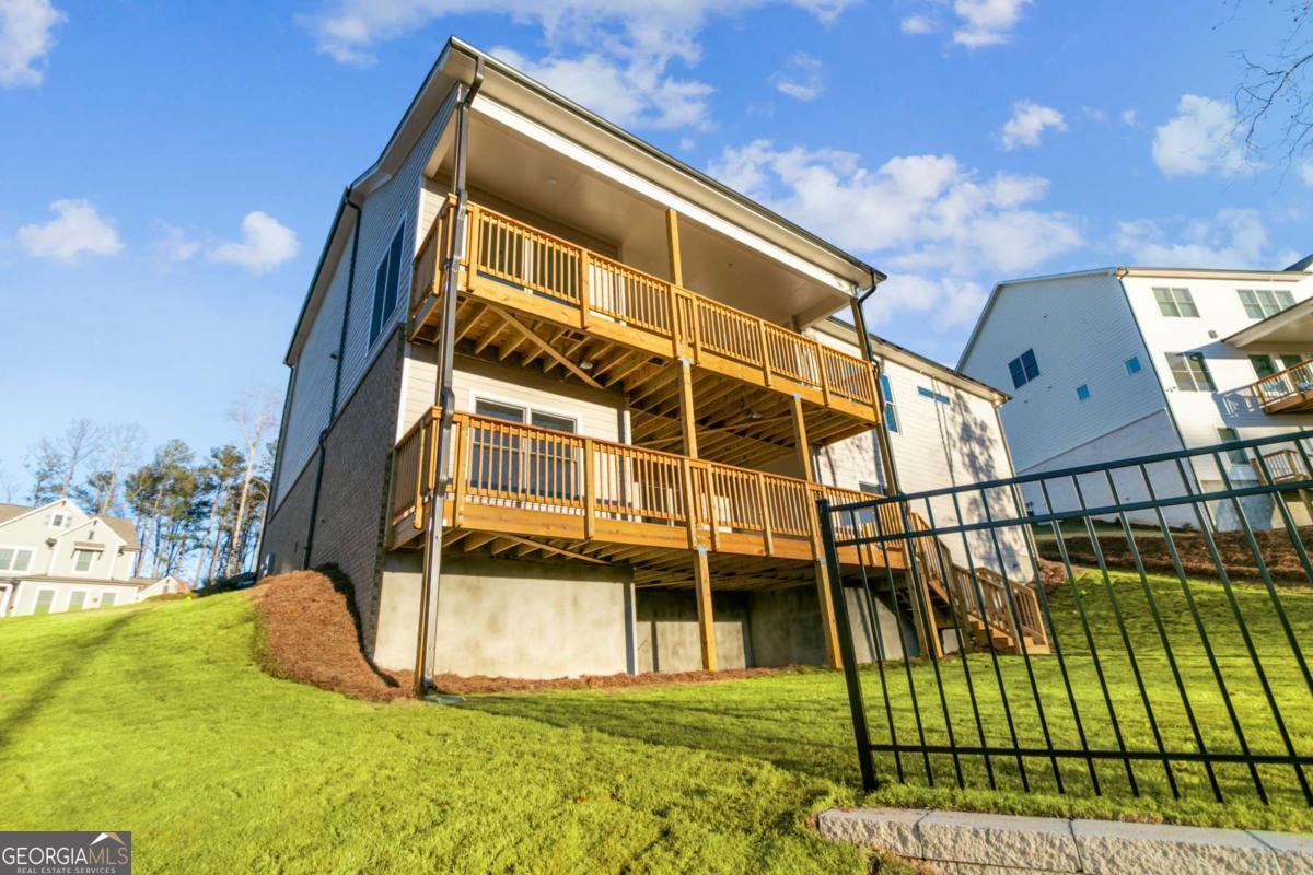 2019 Fern Mountain LN