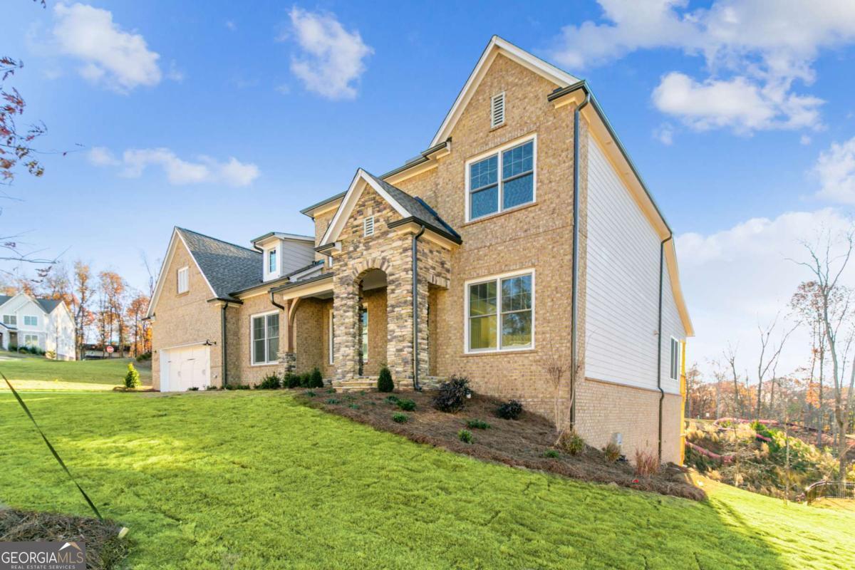2019 Fern Mountain LN