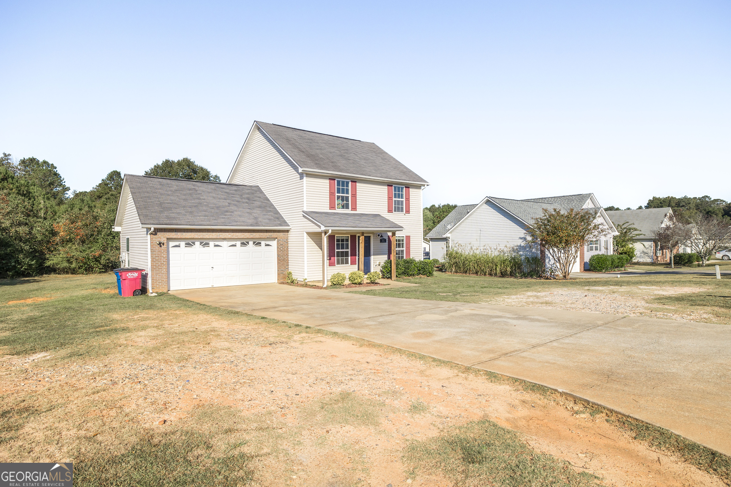 312 Mill Meadow RD