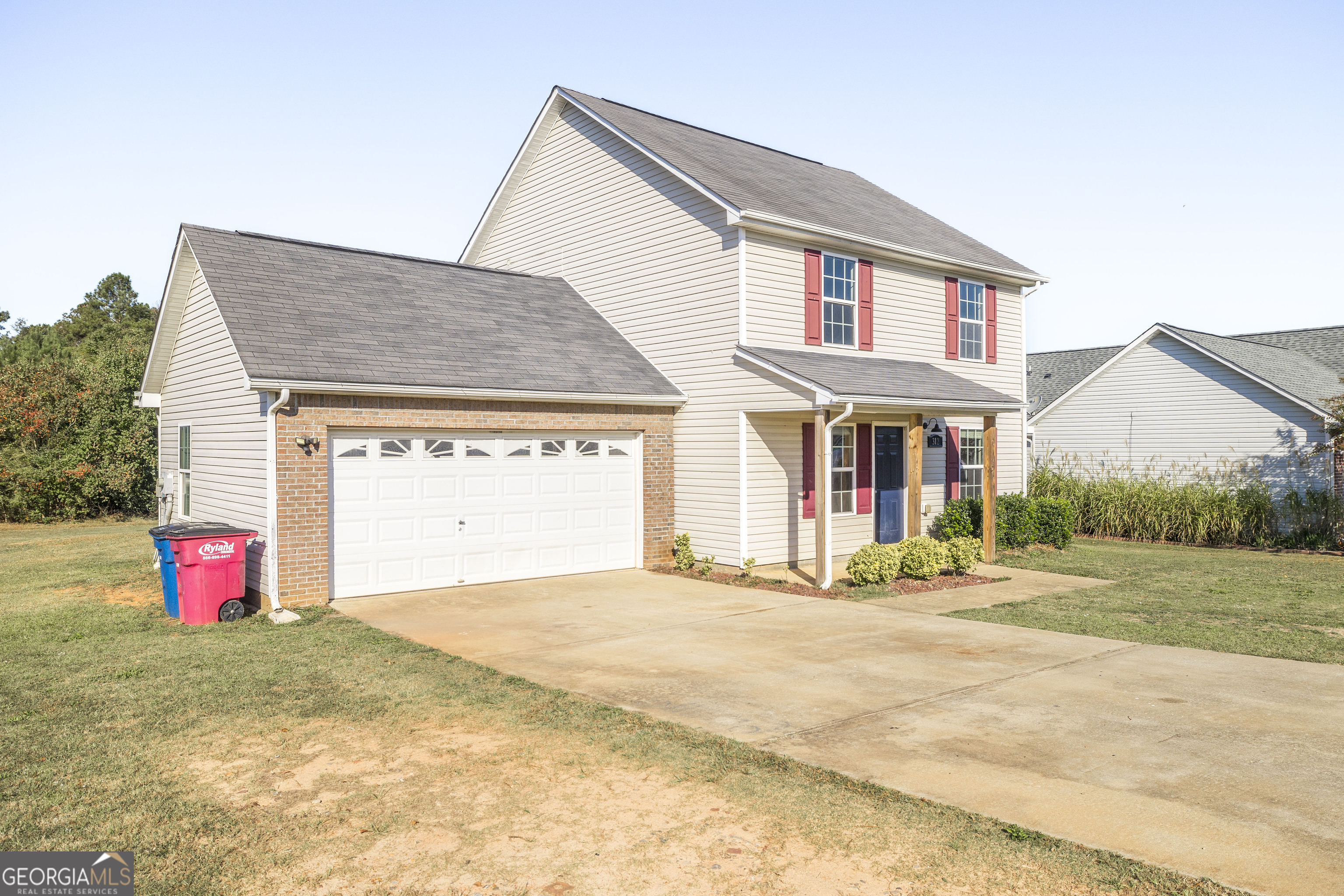 312 Mill Meadow RD