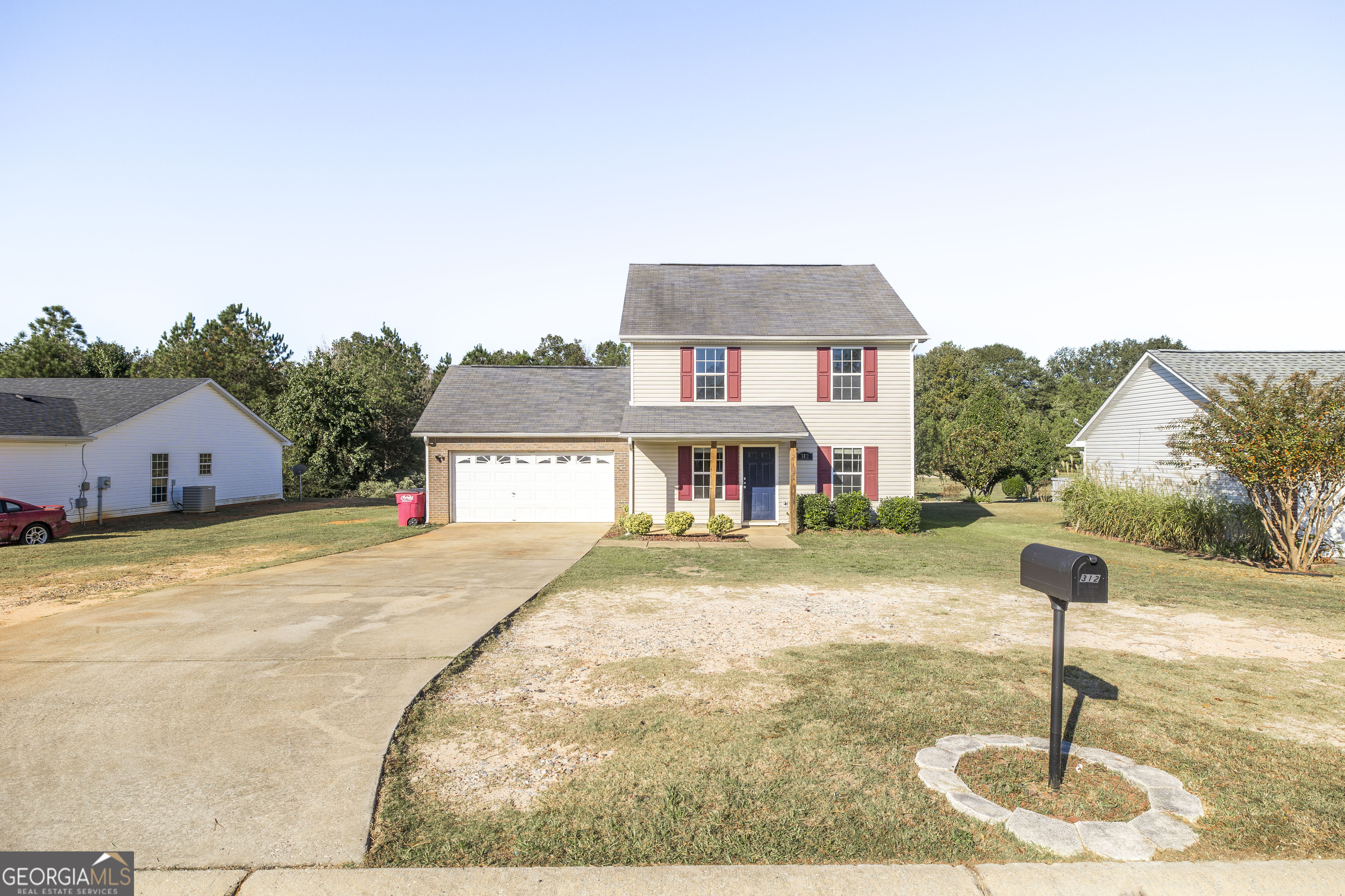 312 Mill Meadow RD