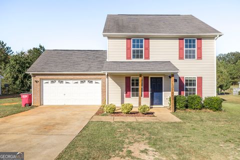 312 Mill Meadow RD Macon GA 31216