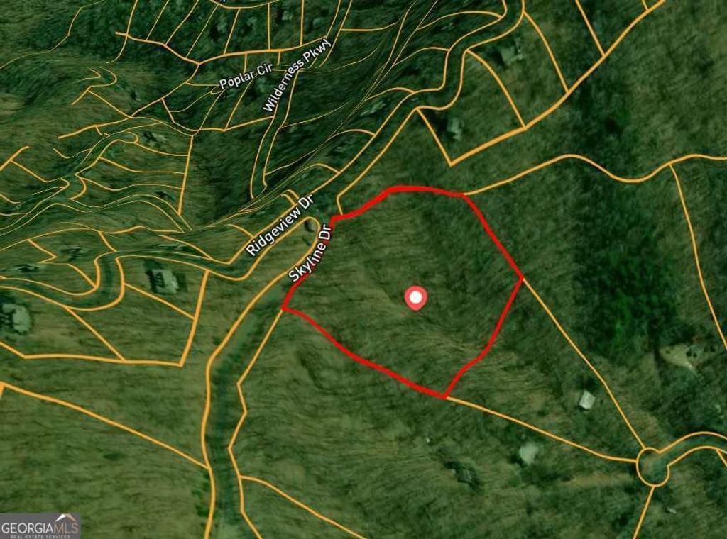 Photo of 0 Skyline Drive, Jasper, GA 30143 (MLS # 10758076)