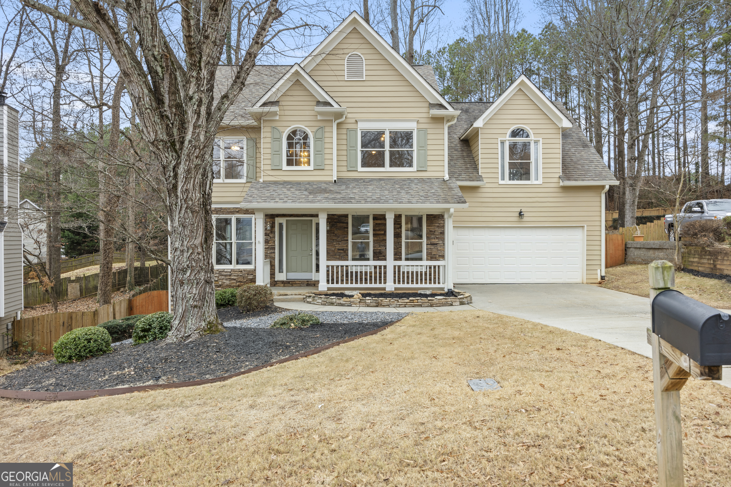 2360 Walnut Grove WAY