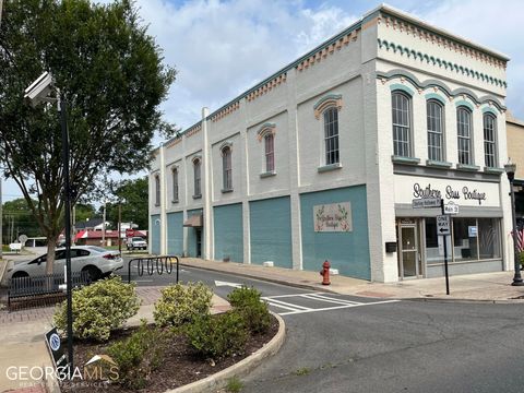 232 Main ST Cedartown GA 30125