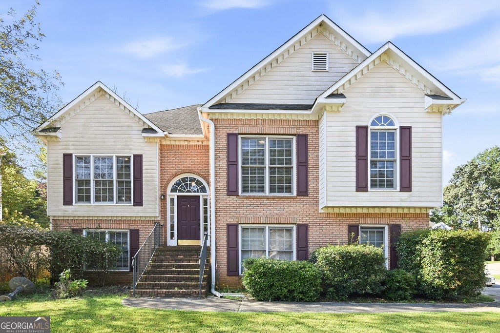 Photo of 4904 Ascot Bluff NW, Acworth, GA 30102 (MLS # 10850933)